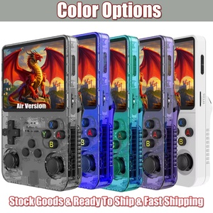 Air Version RGB20S R36S PS Retro Mini Draagbare Videospelconsole - Product Image 5