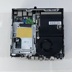 Mini PC d'occasion/neufs à prix avantageux, DDR3, prise US, ordinateur professionnel, processeur Core I3/i5/I7 Quad Core 8e génération, 500 Go pour <span class=keywords><strong>800G2</strong></span> - Product Image 5