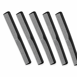 Pettine Professionale Extra Lungo per Taglio Capelli - Product Image 1