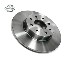51805559 68137324AA Disco Freno Posteriore Solido; Rotore di Ricambio OE; Compatibile con <span class=keywords><strong>Alfa</strong></span> <span class=keywords><strong>Romeo</strong></span> <span class=keywords><strong>Mito</strong></span> 955; per Riparazione Auto e Rivenditori all'Ingrosso - Product Image 2
