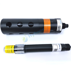 Analizador de NH4+ para Aguas Residuales Industriales de Alta Calidad, Sensor de Nitrógeno Amoniacal Autolimpiante, Soporte Personalizado OEM - Product Image 6