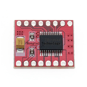 TB6612 TB6612FNG DRV8833 1A Module de pilote de moteur double petit facteur de forme haute Performance Balance Car Ultra L298N - Product Image 3