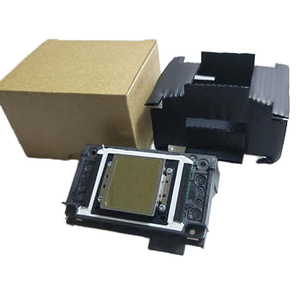 Đầu in XP600 Dx10 Dx11 cho máy in Epson Xp600 DTF, máy in phun mực UV, phụ tùng in chất lượng cao mới - Product Image 3