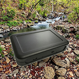 Di động cầm tay 3 ăng-ten xe điều khiển từ xa tần số cho hệ thống báo động 315 433 <span class=keywords><strong>868MHz</strong></span> tín hiệu <span class=keywords><strong>Detector</strong></span> - Product Image 3