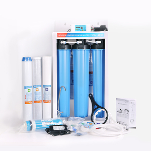 Hệ Thống Lọc Ro 200gpd Giá Nước Uống Máy Lọc Thẩm Thấu Ngược Máy Lọc Thương Mại Tốt Nhất Thiết Bị Lọc - Product Image 6