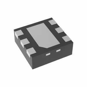 การจัดการพลังงาน (PMIC) ซื้อชิ้นส่วนอิเล็กทรอนิกส์ออนไลน์ 6 WDFN Exposed Pad TLV76701DRVT ตัวแทนจำหน่ายที่ได้รับอนุญาต - Product Image 1