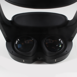 Protector de pantalla para auriculares Meta <span class=keywords><strong>Quest</strong></span> <span class=keywords><strong>Pro</strong></span> VR, película protectora de lente ultraclara para <span class=keywords><strong>Oculus</strong></span> <span class=keywords><strong>Quest</strong></span> <span class=keywords><strong>Pro</strong></span>, cubierta de lente antiarañazos - Product Image 5