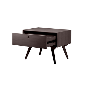 Chinese Classic Design Bed Side Night <strong>Table</strong> Bedroom Solid White <strong>Beech</strong> Wood <strong>Bedside</strong> <strong>Table</strong> - Product Image 6