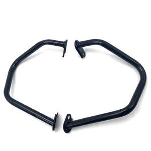 Protector de Motor para Motocicleta Royal Himalayan 2018-2021, Barra Anticaídas, Protección de Chasis - Product Image 2