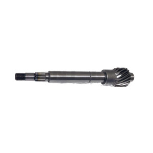 Eje Trasero 44D-E6111-00 para Scooter Yamaha Xeon RC GT 125, Pieza de Repuesto de Engranaje de Transmisión de Acero Aleado - Product Image 4