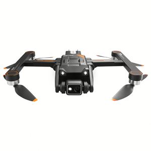 Dron RG700 Pro 4K con Cámara Dual, Motor sin Escobillas, Flujo Óptico, 5G WIFI FPV, Control Remoto ABS, Juguete Plegable, Quadcopter RC - Product Image 1