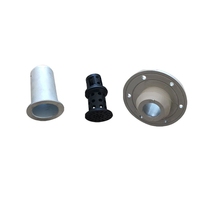 Pièces de rechange pour drain de plancher de conteneur frigorifique, drain automatique et bouchon Kazoo pour conteneur frigorifique