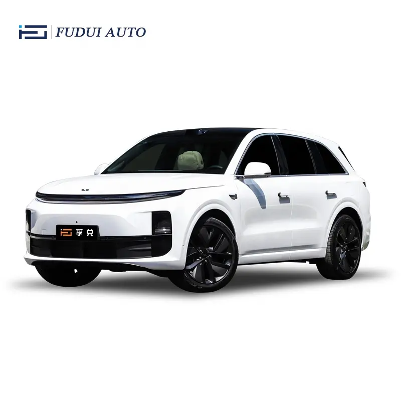 L6 2023 New Energy Car Lixiang Li Xiang L7 L8 L9 Pro Max Hybrid Suv Ideal Usado Nuevo Coche Eléctrico en stock