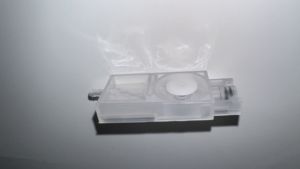 แดมเปอร์ Gwin I3200 คุณภาพสูงสำหรับหัวพิมพ์ 3200/4720/5113/Xp600 ใช้ได้กับหมึกโซลเวนท์ใหม่ อะไหล่เครื่องพิมพ์อิงค์เจ็ท - Product Image 6