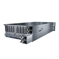 Serveur Internet XFUSION FusionServer G5500 V7 4U GPU Rackmount 10x Dual Wide GPU