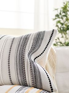 Gối trang trí Vỏ gối cho ghế sofa Phòng ngủ Trang trí nội thất - Product Image 6