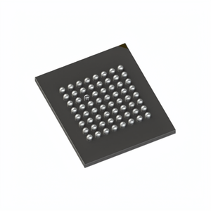 Buy Electronics Components Online BOM IC In Stock 64 LBGA S29GL01GP11FFIR20 Memory - Product Image 1