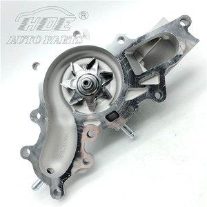 16100-39555 16100-09525 1610039555 Bomba de Agua para Automóviles HDE al por Mayor para Toyota Land Cruiser - Product Image 4