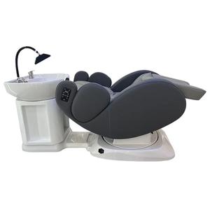 تصميم حديث لغسيل الشعر الكهربائي للاستخدام في فنادق الحلاقة والمستشفيات - Product Image 2