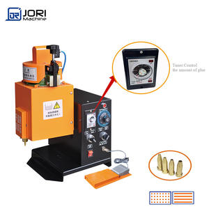 Machine à colle thermofusible Applicateurs de distribution de pulvérisation Cire fondante Ce paquet de phare de voiture Appliquer le distributeur - Product Image 6