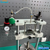 Support de mesure de course d'injecteur haute précision G6-87 pour atelier de réparation d'injecteurs Common Rail