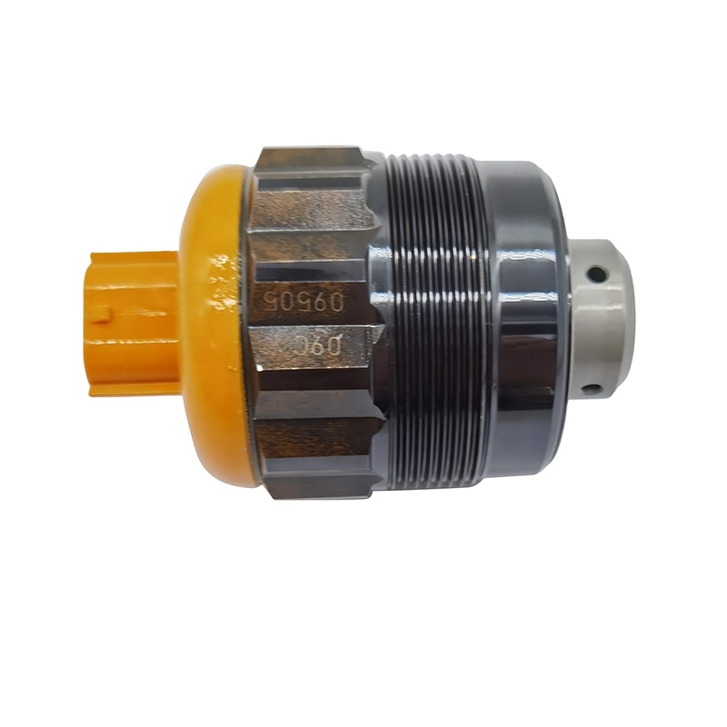 Overhaul Kit PCV Solenoid Valve 094040-0081 for HPO Pump PCV Overhaul Kit 094040-0081 095300-0140 for ISUZU excavator 6WG1 6UZ1
