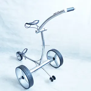 elektrischer golftrolley-roller