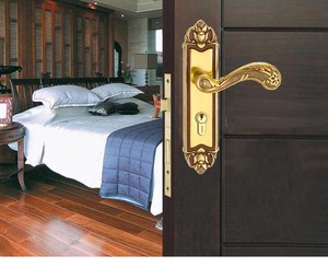 Nhà Sản Xuất Chuyên Nghiệp Hộ Gia Đình <span class=keywords><strong>Kuwait</strong></span> Khóa Cửa Chống Thấm - Product Image 4