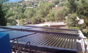 Système de <span class=keywords><strong>chauffe</strong></span>-<span class=keywords><strong>eau</strong></span> solaire MS Professional Team, service 24h/24, conception de système de <span class=keywords><strong>chauffe</strong></span>-<span class=keywords><strong>eau</strong></span> solaire, collecteur solaire, <span class=keywords><strong>panneau</strong></span> photovoltaïque sous vide - Product Image 4