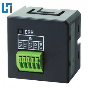 ตัวควบคุมการเขียนโปรแกรม PLC NX1W-DAB21V NX1W-ADB21ของแท้สินค้าใหม่ - Product Image 1