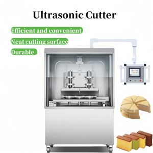 Ультразвуковая машина для резки торта - Product Image 4