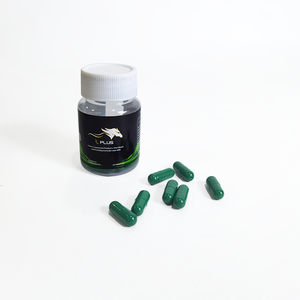 Produits de santé à base de plantes avec étiquette personnalisée Capsules de maca et herbe cornue de chèvre 10 comprimés par bouteille - Product Image 6