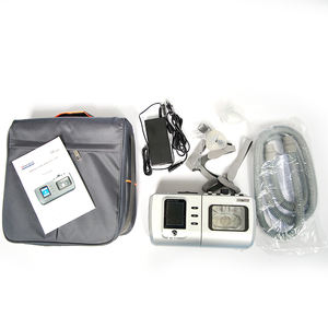 VentMed DS-6 Series, appareil <span class=keywords><strong>CPAP</strong></span> électrique portable automatique pour le traitement de l'apnée du sommeil - Product Image 1