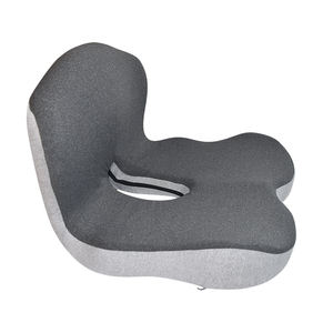 เก้าอี้เมมโมรี่โฟมรองรับเอวเบาะรองนั่งพนักพิงคอมโบสำนักงานเก้าอี้นักเรียนเบาะนั่งรถยนต์นั่งผู้สูงอายุนั่งยาว - Product Image 3