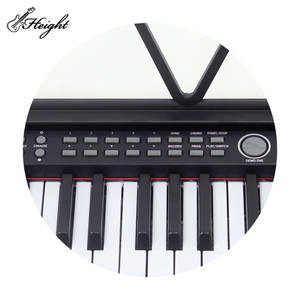 Synthétiseur musical original, orgue électronique professionnel, piano numérique, clavier, instrument - Product Image 6