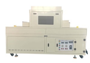 <span class=keywords><strong>UV</strong></span> Kürleme Konveyör Makinesi |   Elektronik, Yapıştırıcılar ve Serigrafi için Çok Yönlü Kürleme Sistemi |   Özelleştirilebilir - Product Image 6