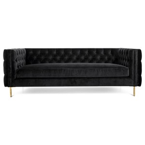 Ensemble de canapés modulaires en tissu bouclé de luxe pour la maison, ensemble de canapés sectionnels, <span class=keywords><strong>canapé</strong></span> <span class=keywords><strong>Chesterfield</strong></span> capitonné moderne pour le salon - Product Image 6