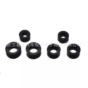 Kit de sellado de línea de combustible Ford Excursion 904-497 de goma para piezas de repuesto F-350 Super Duty F-450 1999-2003 - Product Image 1