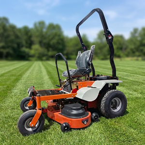Productos Más Vendidos: Cortadora de Césped de Alto Rendimiento con Radio de Giro Cero para Trabajo Pesado en Parques y Campos de Golf - Product Image 1