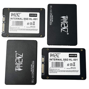 Unidad de Disco Duro Interna SSD SATA3 de 2.5 Pulgadas, 128GB, 256GB, 512GB, 1TB - Product Image 3