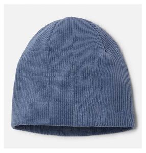 Bonnet unisexe adulte en acrylique 100% avec logo personnalisé imprimé numériquement, couleur unie, style jacquard tendance pour la pêche - Product Image 1