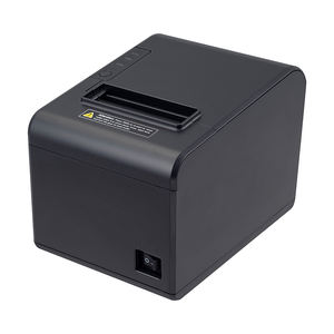 Imprimante Thermique 80mm avec Coupe-Automatique pour Production Industrielle, Vente en Gros et au Détail, Prix Bas - Product Image 1