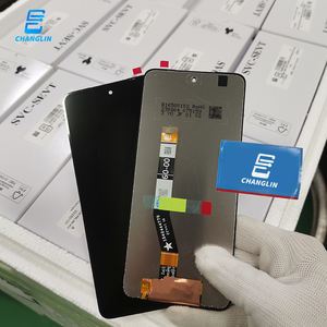 Écran OLED de remplacement pour téléphone portable Motorola G Power 2022 2023 G5g 2024 <span class=keywords><strong>One</strong></span> 5G, directement de l'usine, dureté saphir, garantie 1 an - Product Image 3