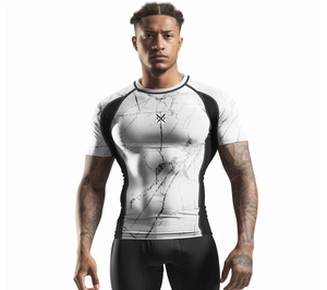 Bjj phát ban bảo vệ bjj phát ban bảo vệ tùy chỉnh phát ban bảo vệ MMA - Product Image 4