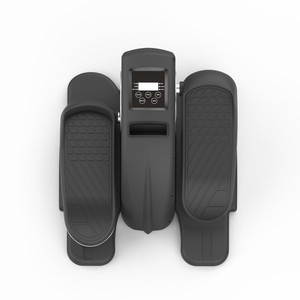 Vật lý trị liệu Mini Elliptical <span class=keywords><strong>Stepper</strong></span> Trainer điện dưới bàn Elliptical máy cho nhà văn phòng tập thể dục - Product Image 4