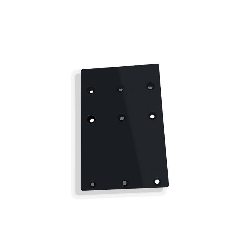 Custom CNC Machining Services for Plastic & Stainless Steel Sheet Metal Fabrication Stainless Steel Processing