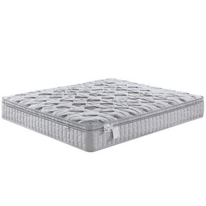 Colchón Híbrido de Lujo con Masaje Vibratorio Rítmico y Espuma Viscoelástica en Gel, para Hotel, Hospital y Dormitorio - Product Image 6