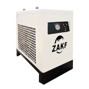 एयर कंप्रेसर के लिए चीन फैक्टरी 37kw 50HP R22 उच्च तापमान एयर ड्रायर