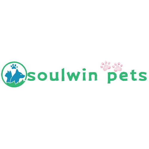 Jining Soulwin Pets Products Co.,Ltd logo