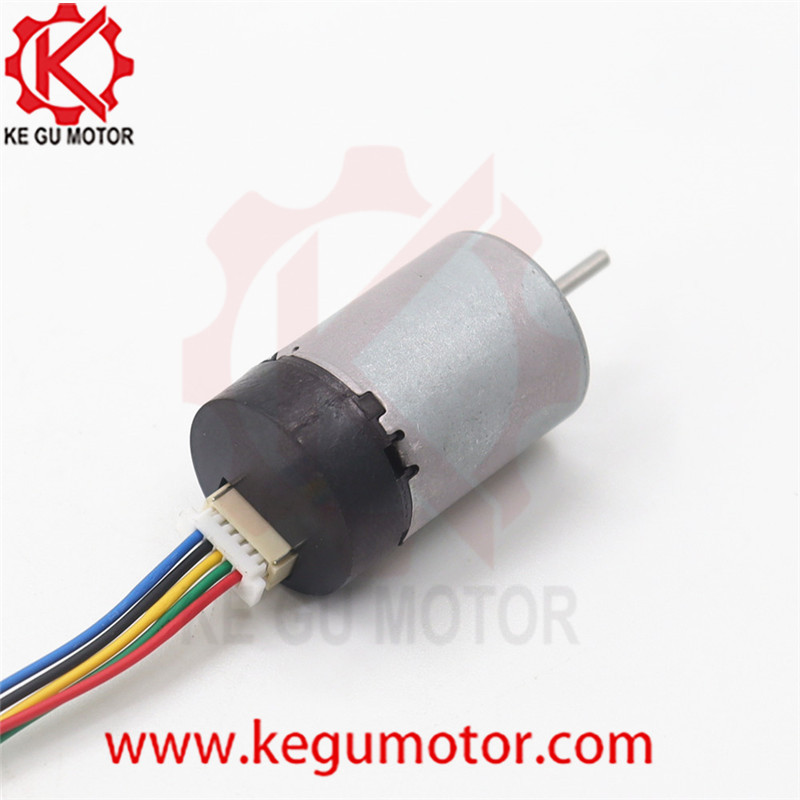 BL1625 BL1625i B1625M 12V 24V 16mm inner rotor bldc brushless dc motor